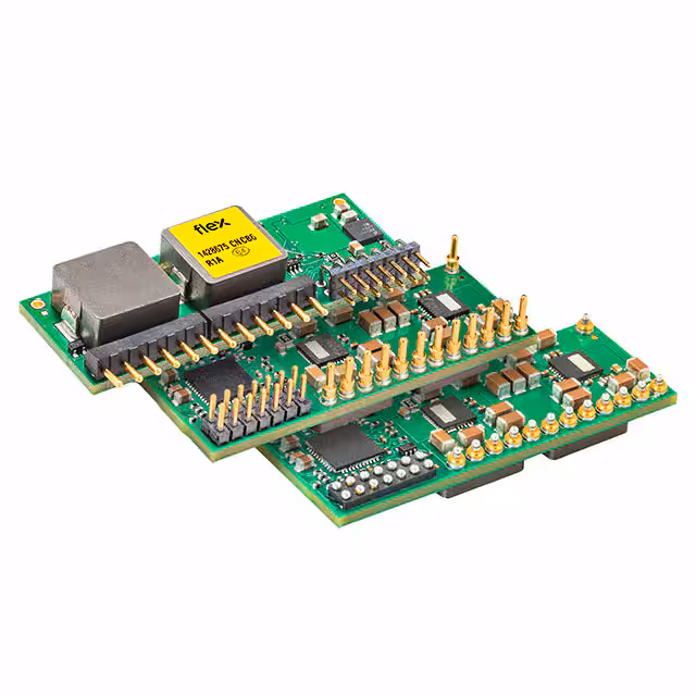 BMR4652010/001 Flex Power Modules  DC DC Converters